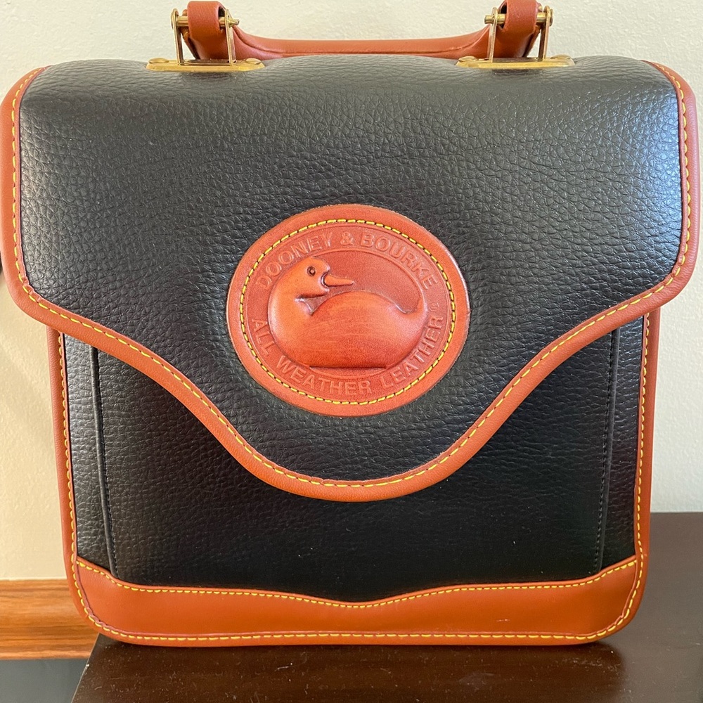 Dooney & Bourke vintage bag